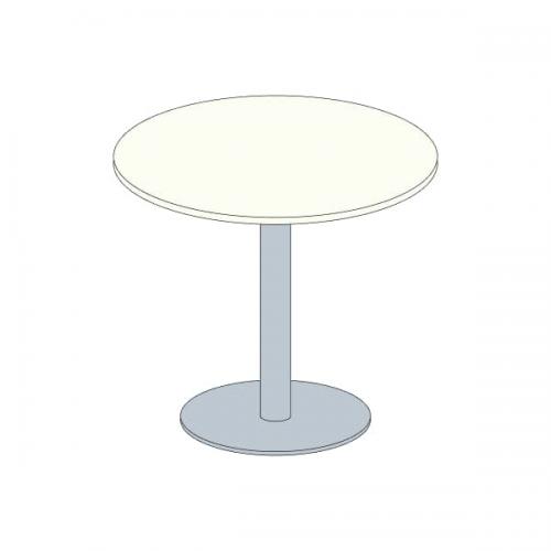 Mesa Fenólica 1085 Blanca